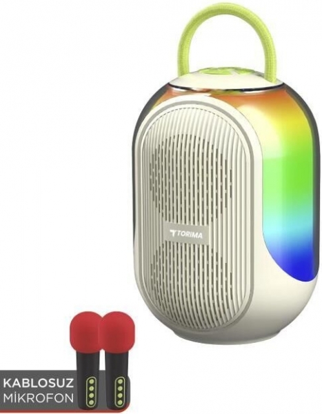 Torima D52 Bluetooth Hoparlör