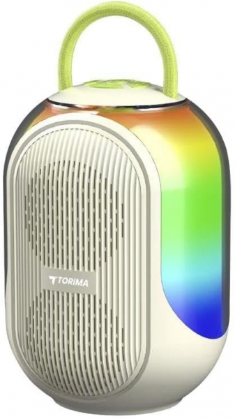 Torima D52 Bluetooth Hoparlör