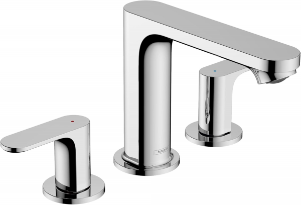 Hansgrohe Rebris S 72530001 Lavabo Bataryası