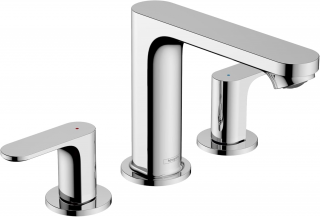 Hansgrohe Rebris S 72530001 Lavabo Bataryası