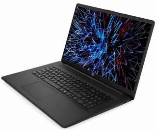 HP 17t-cn500 B3E00TT005 Laptop