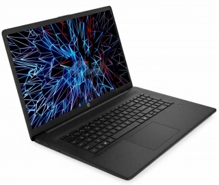 HP 17t-cn500 B3E00TT009 Laptop