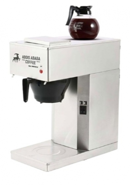 Addis Ababa Coffee RB-286 Profesyonel Kahve Makinesi