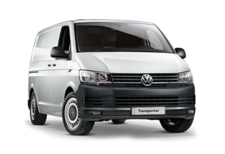 2018 Volkswagen Transporter Panel Van 2.0 TDI 150 PS (2+1 Uzun)