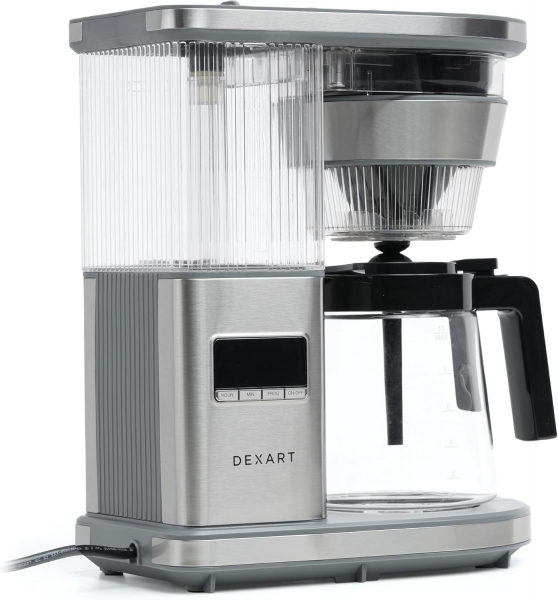 Dexart MD-5201T BrewMaster Kahve Makinesi