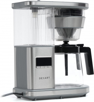 Dexart MD-5201T BrewMaster Kahve Makinesi