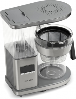 Dexart MD-5201T BrewMaster Kahve Makinesi