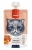 Wanpy Taze Somon ve Tavuklu 90 gr Kedi Maması
