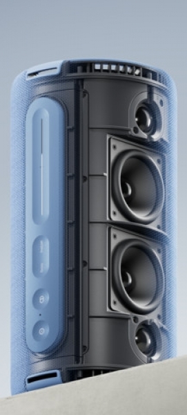Loewe We. Hear Pro Bluetooth Hoparlör