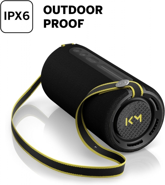 Loewe We. Hear Pro Bluetooth Hoparlör