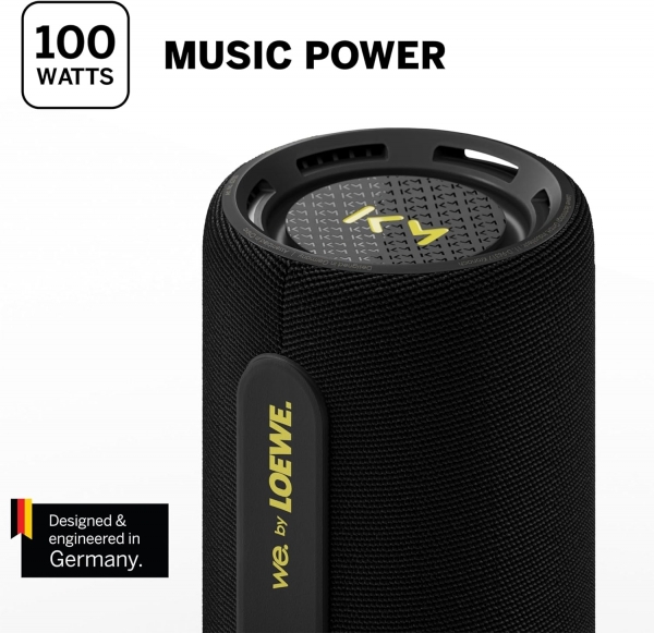 Loewe We. Hear Pro Bluetooth Hoparlör
