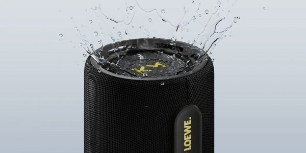 Loewe We. Hear Pro Bluetooth Hoparlör