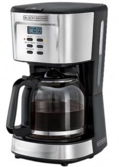 Black+Decker DCM85-B5 Kahve Makinesi