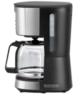 Black+Decker DCM85-B5 Kahve Makinesi