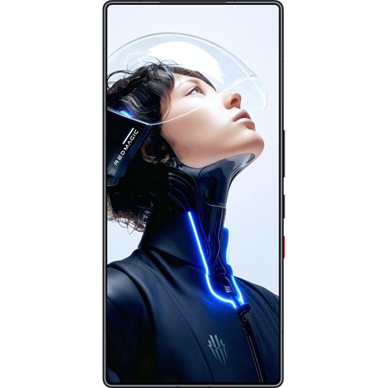 Nubia RedMagic 11 Pro+