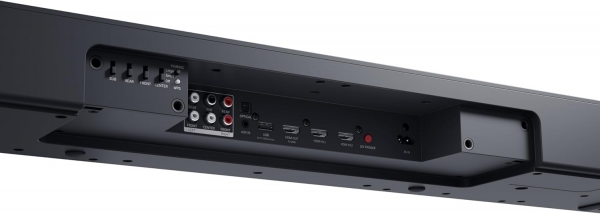 Loewe Klang Bar 3 MR Soundbar