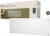 Mill Glass Smart Wifi 1200W Konvektör Isıtıcı
