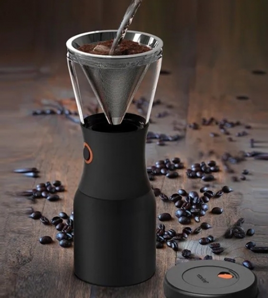 Asobu KB900 Cold Brew Soğuk Demleme Kahve Makinesi