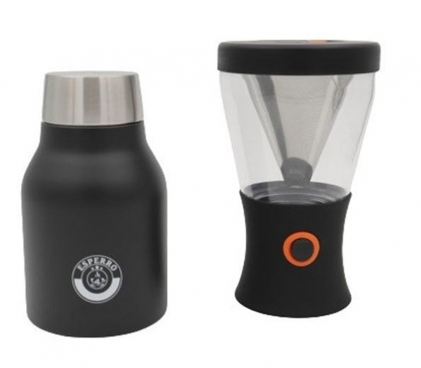 Asobu KB900 Cold Brew Soğuk Demleme Kahve Makinesi