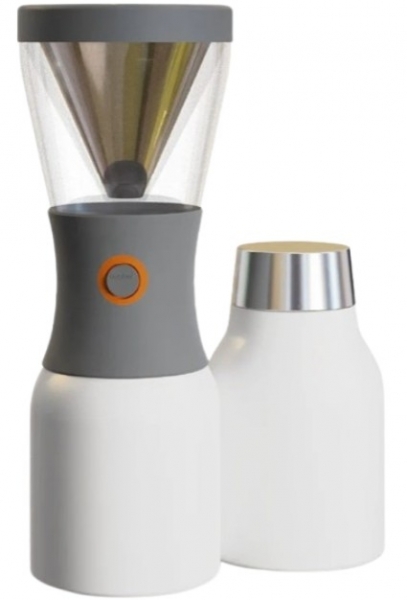 Asobu KB900 Cold Brew Soğuk Demleme Kahve Makinesi