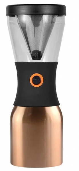 Asobu KB900 Cold Brew Soğuk Demleme Kahve Makinesi