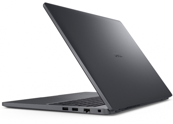 Dell Pro 16 PC16250 (32GB RAM/512SSD/W11P) Laptop