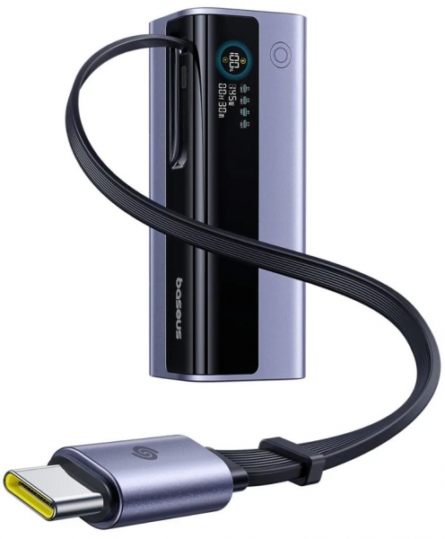 Baseus EnerGeek GR11 20000 mAh Powerbank