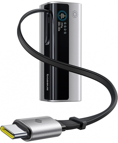 Baseus EnerGeek GR11 20000 mAh Powerbank
