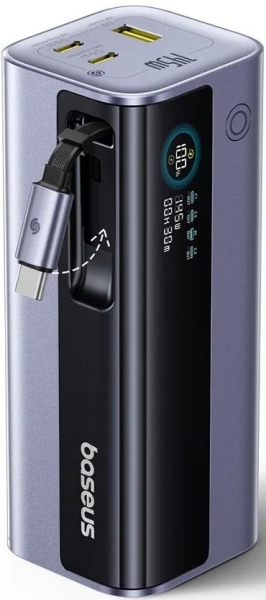 Baseus EnerGeek GR11 20000 mAh Powerbank