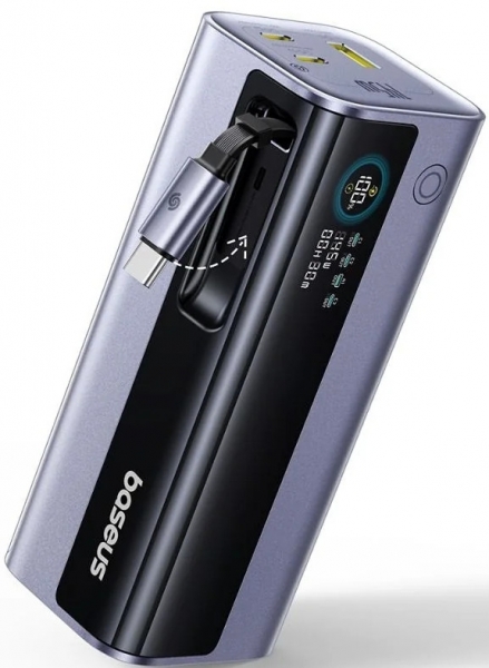 Baseus EnerGeek GR11 20000 mAh Powerbank