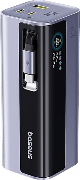 Baseus EnerGeek GR11 20000 mAh Powerbank