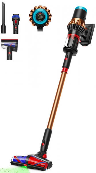 Dyson V16 Piston Animal Şarjlı Süpürge