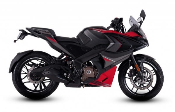 Bajaj Pulsar RS 200 UG Sport