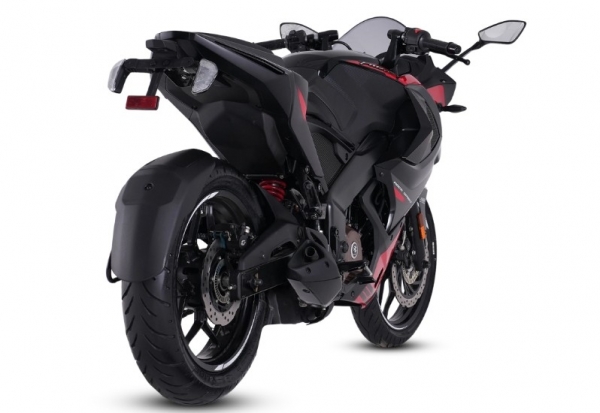 Bajaj Pulsar RS 200 UG Sport