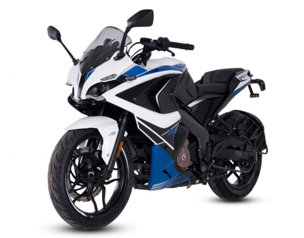 Bajaj Pulsar RS 200 UG Sport