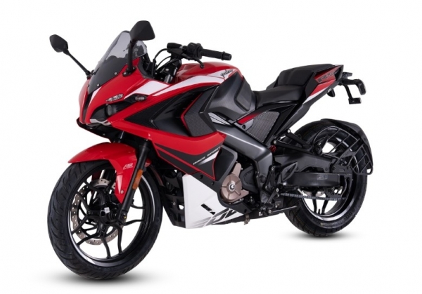 Bajaj Pulsar RS 200 UG Sport