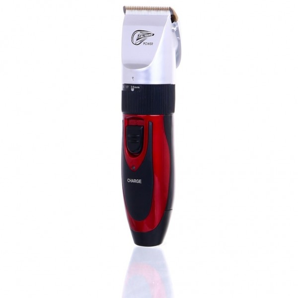 İtalyano Power Ka-902K Çok Amaçlı Tıraş Makinesi