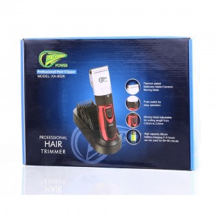 İtalyano Power Ka-902K Çok Amaçlı Tıraş Makinesi