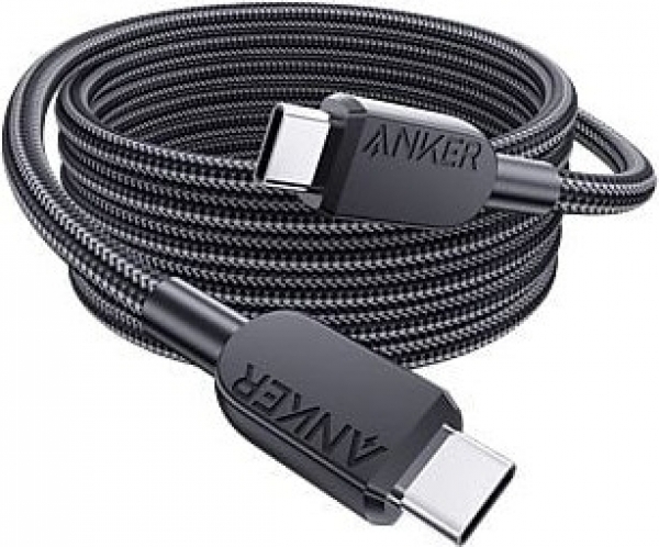 Anker 310 240W Şarj Kablosu (1 m)