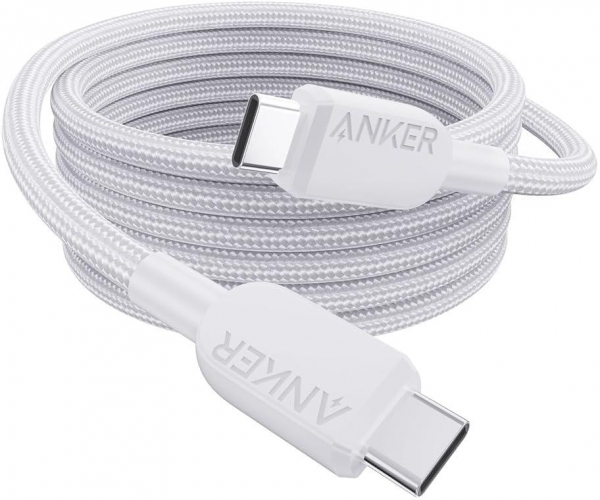 Anker 310 240W Şarj Kablosu (1 m)