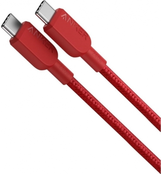 Anker 310 240W Şarj Kablosu (1 m)