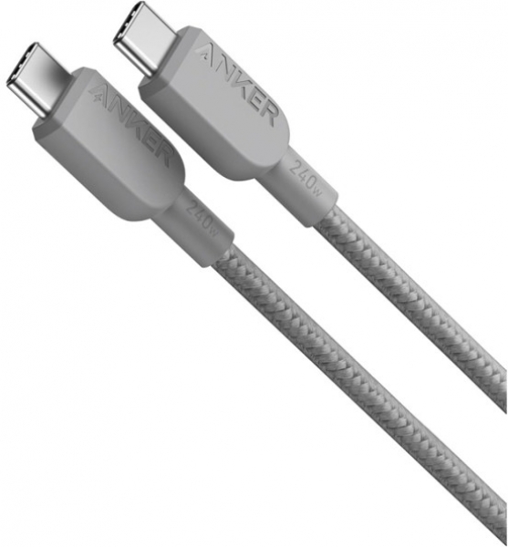 Anker 310 240W Şarj Kablosu (1 m)
