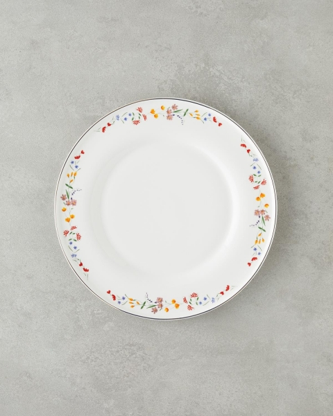 English Home Floral Symphony 24 Parça Yemek Takımı