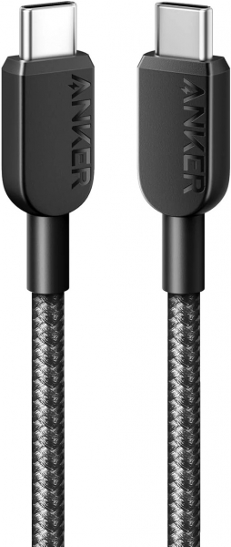 Anker 310 240W Şarj Kablosu (1.8 m)