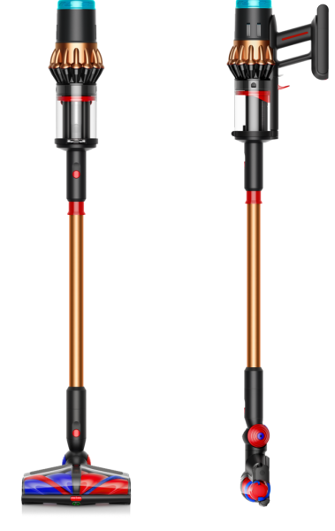 Dyson V16 Piston Animal Submarine Şarjlı Süpürge
