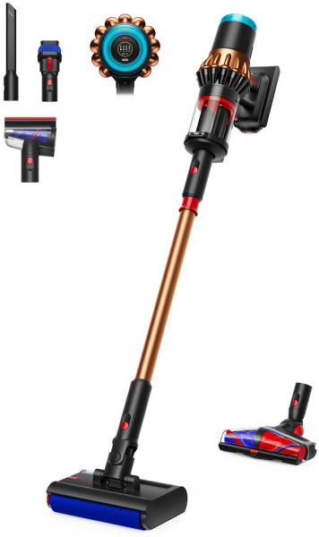 Dyson V16 Piston Animal Submarine Şarjlı Süpürge