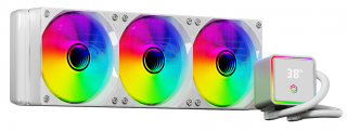Frisby FCL-360 ARGB İşlemci Soğutucu