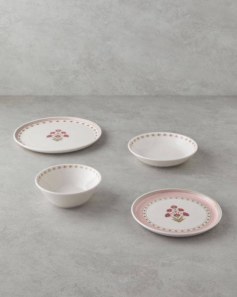 English Home Cloves 24 Parça Yemek Takımı