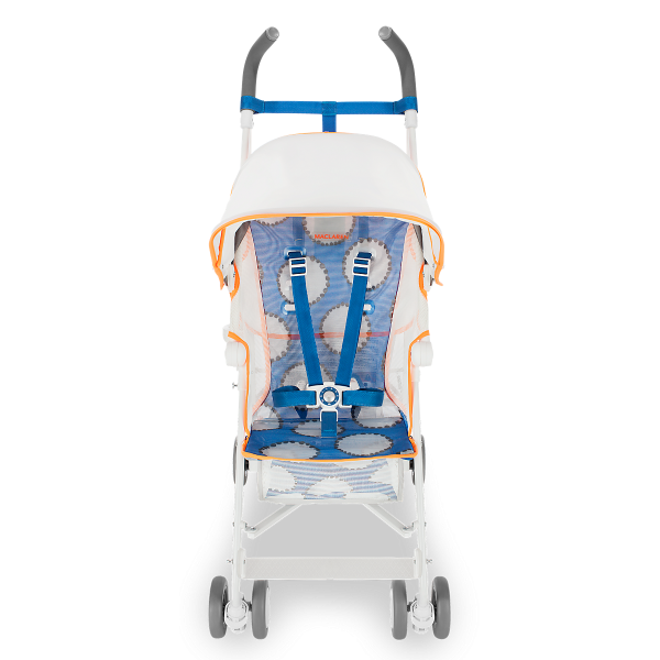 Maclaren Neon Bebek Arabası