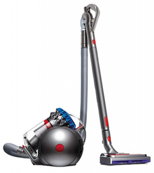 Dyson Big Ball Absolute 2 Elektrikli Süpürge